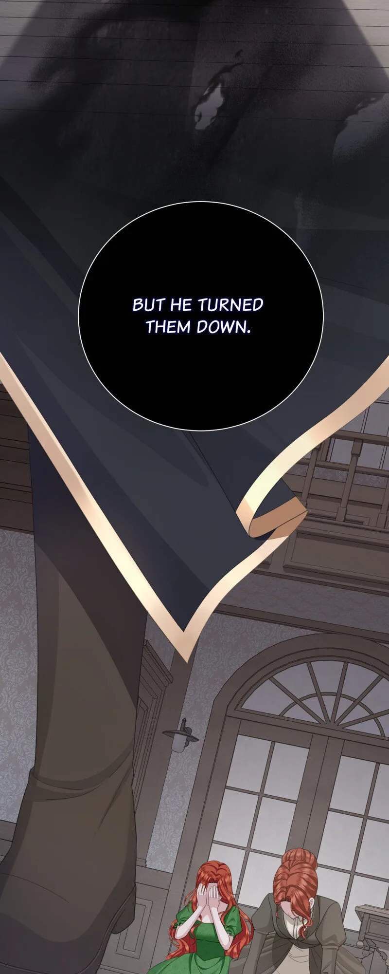 When Cinderella’s Magic Fades Away chapter 51 page 47