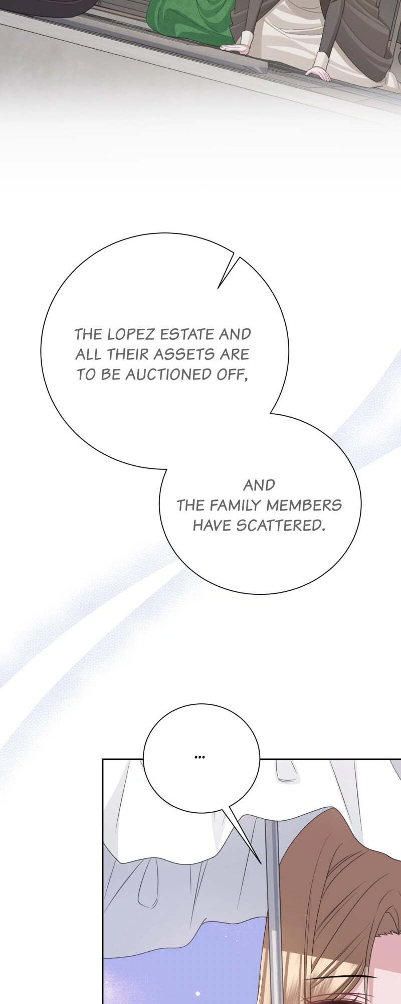 When Cinderella’s Magic Fades Away chapter 51 page 48