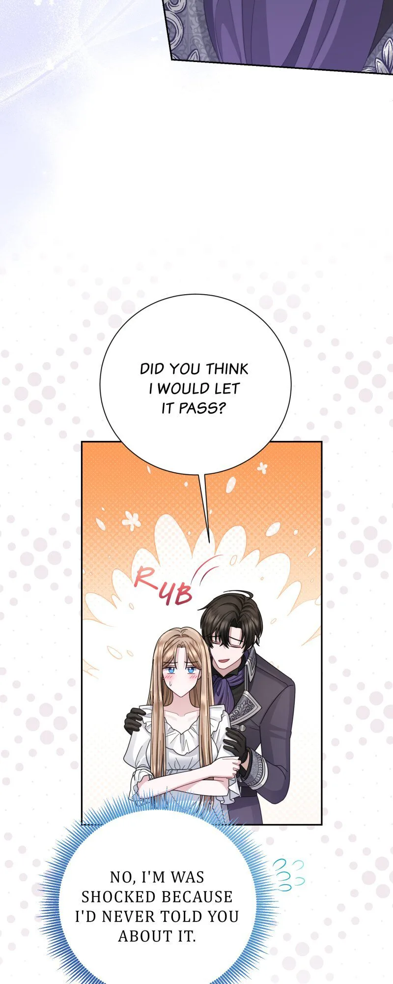 When Cinderella’s Magic Fades Away chapter 51 page 5