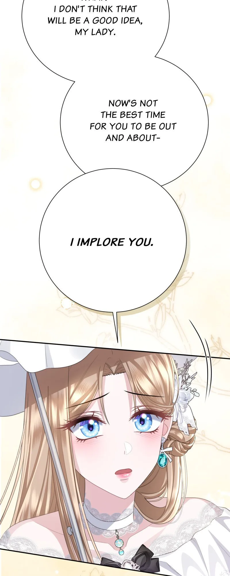 When Cinderella’s Magic Fades Away chapter 51 page 51