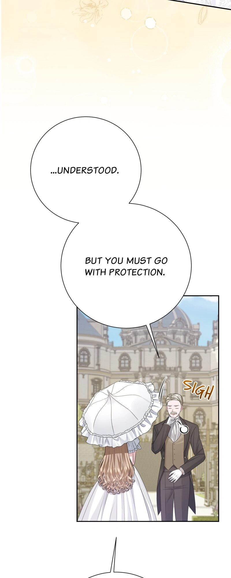 When Cinderella’s Magic Fades Away chapter 51 page 52