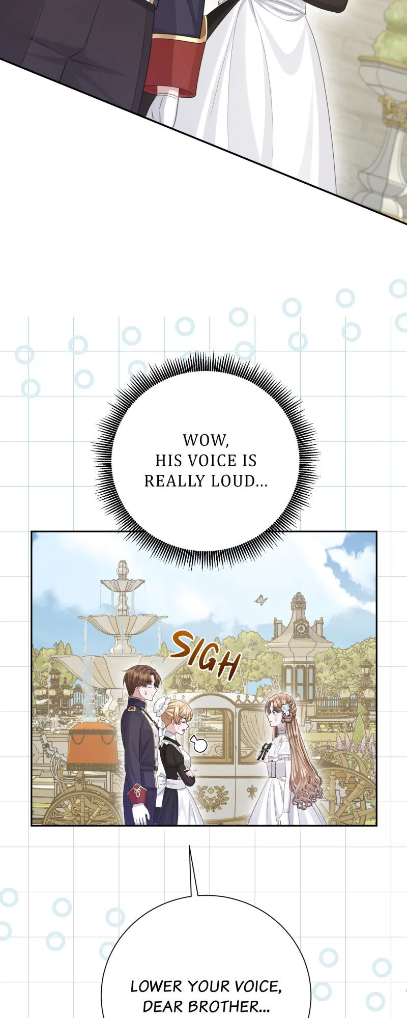 When Cinderella’s Magic Fades Away chapter 51 page 55