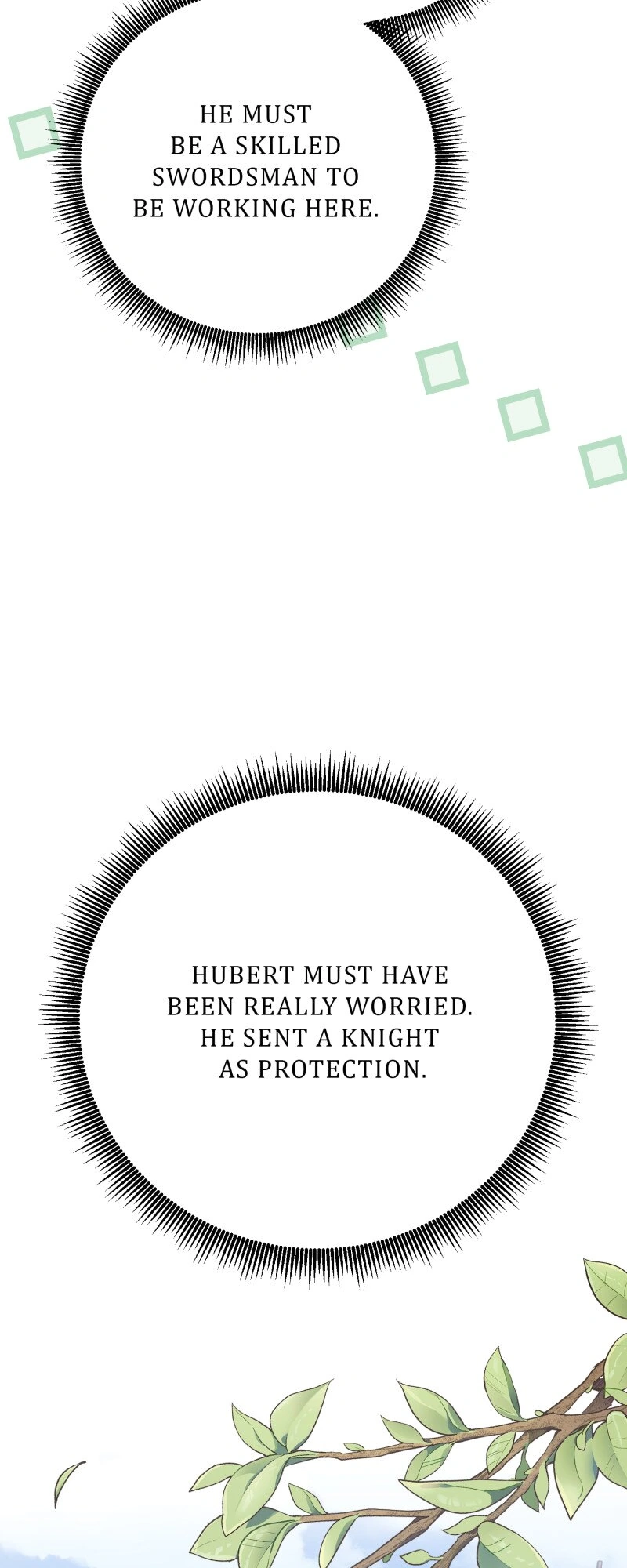 When Cinderella’s Magic Fades Away chapter 51 page 57