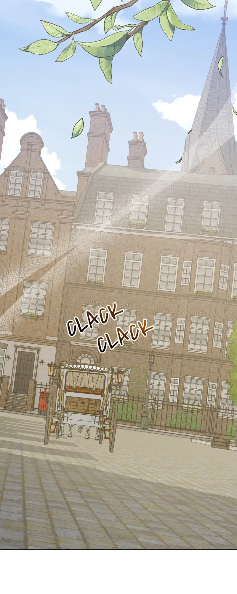 When Cinderella’s Magic Fades Away chapter 51 page 58