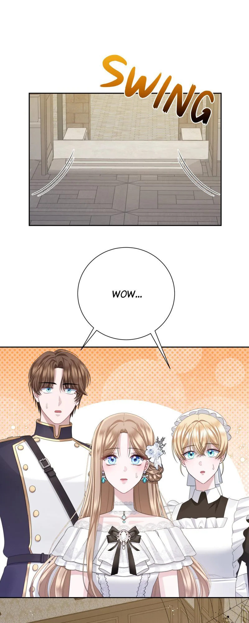 When Cinderella’s Magic Fades Away chapter 51 page 59