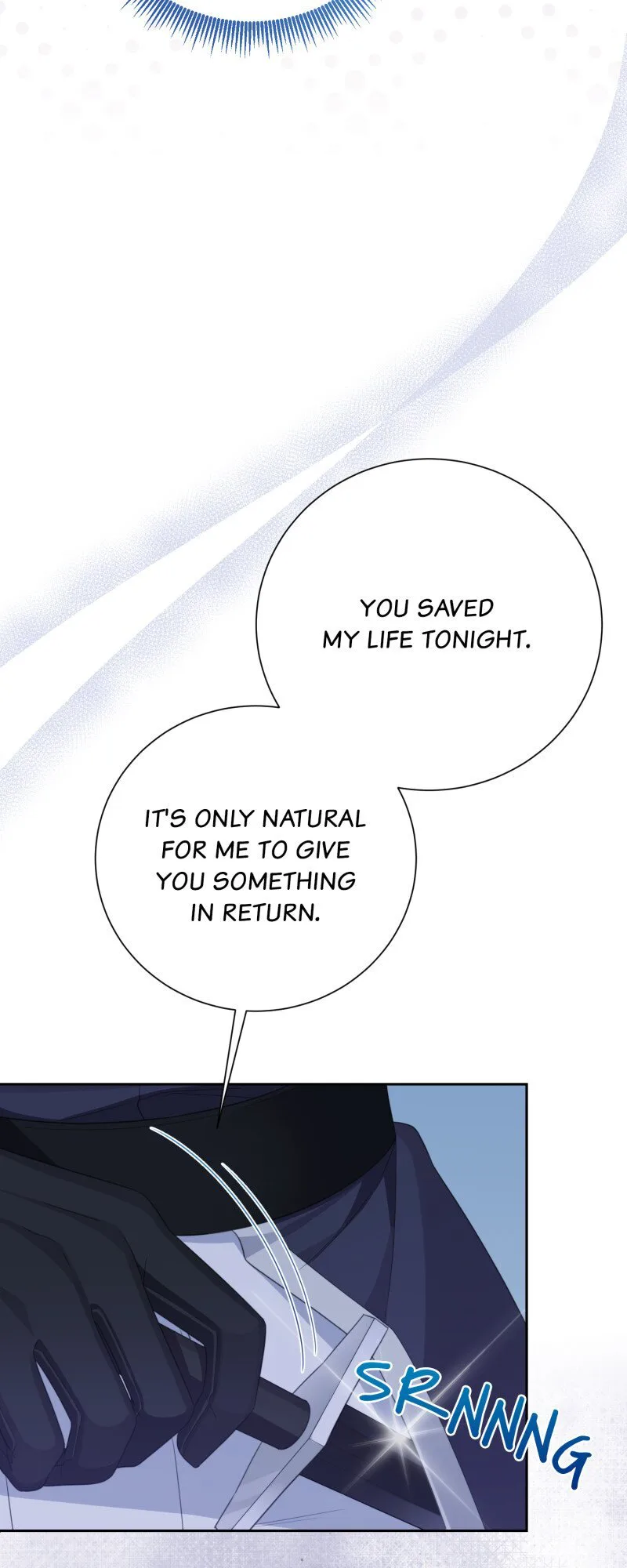When Cinderella’s Magic Fades Away chapter 51 page 6