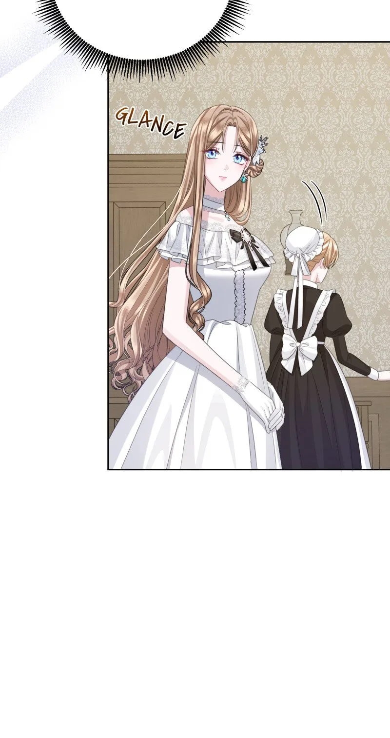 When Cinderella’s Magic Fades Away chapter 51 page 61