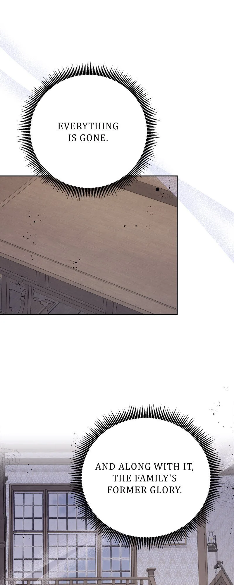 When Cinderella’s Magic Fades Away chapter 51 page 62