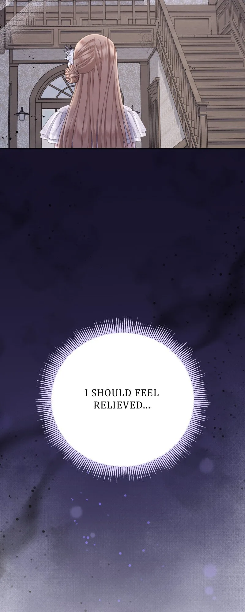 When Cinderella’s Magic Fades Away chapter 51 page 63