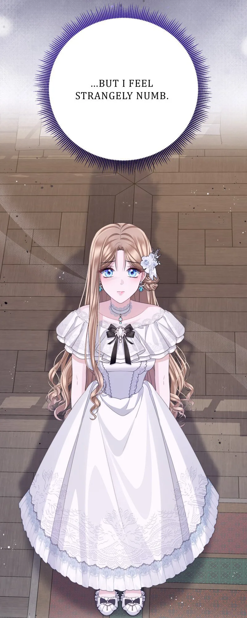 When Cinderella’s Magic Fades Away chapter 51 page 64