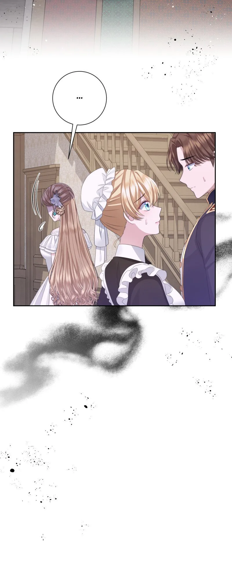 When Cinderella’s Magic Fades Away chapter 51 page 65