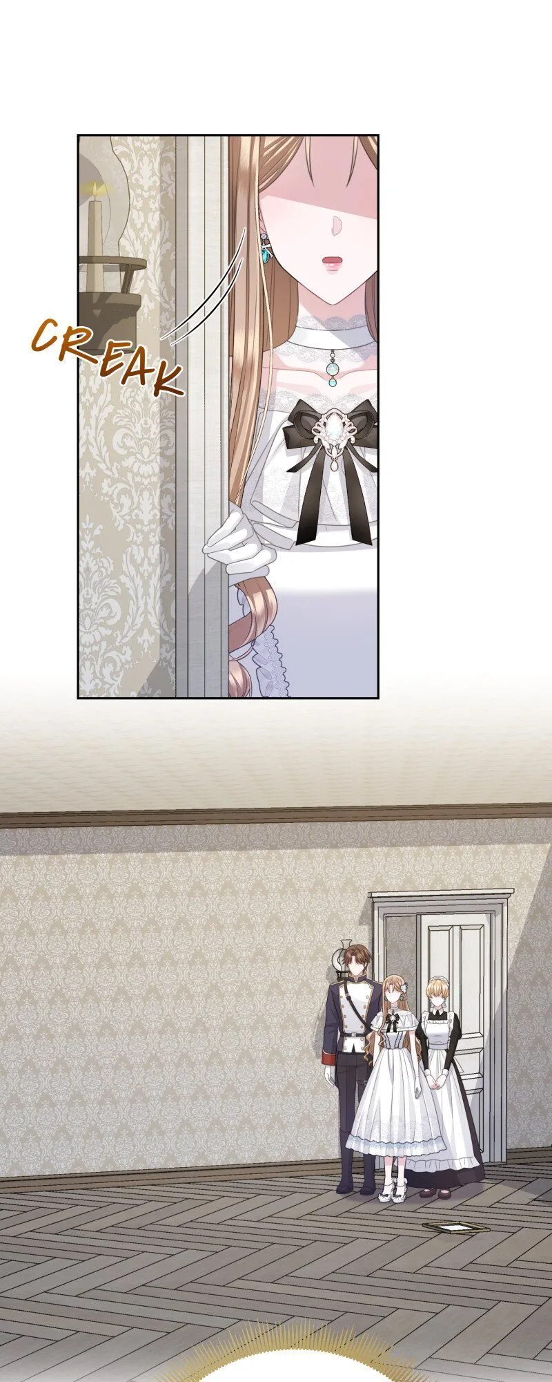 When Cinderella’s Magic Fades Away chapter 51 page 66