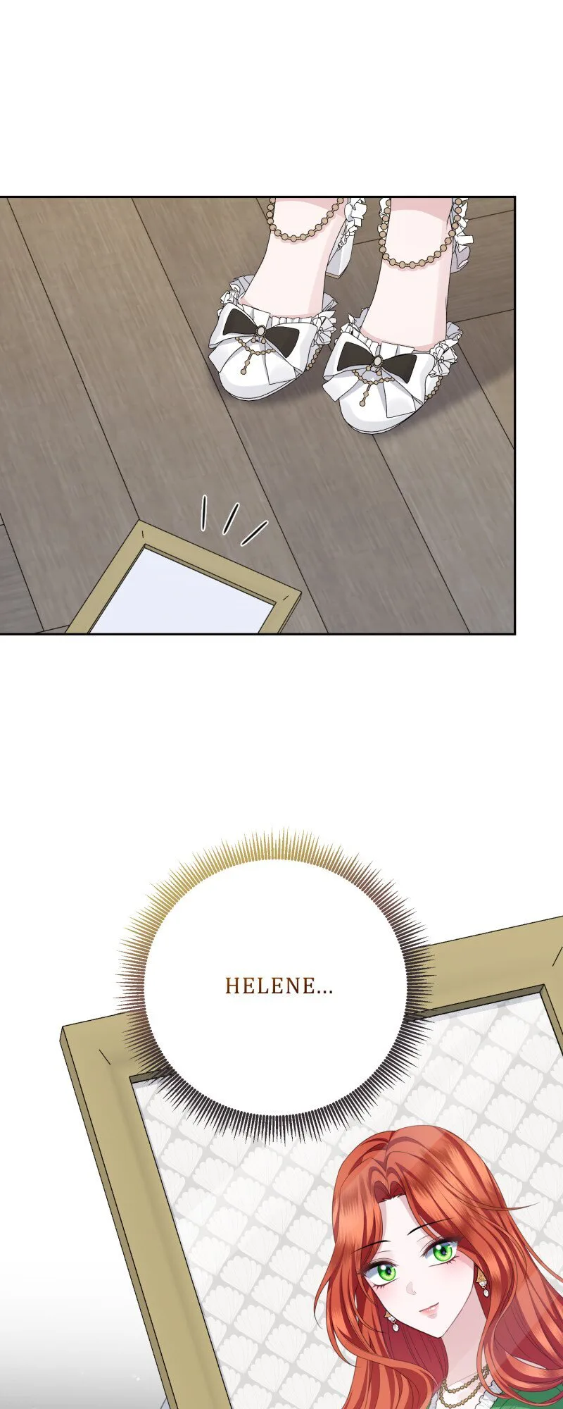 When Cinderella’s Magic Fades Away chapter 51 page 68