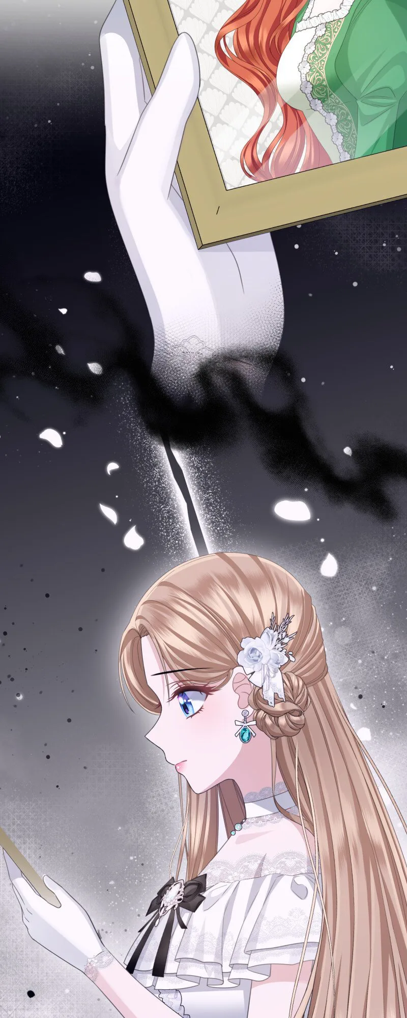 When Cinderella’s Magic Fades Away chapter 51 page 69