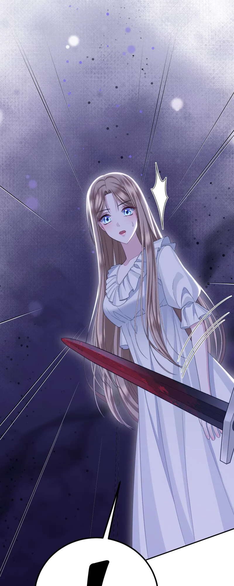 When Cinderella’s Magic Fades Away chapter 51 page 7