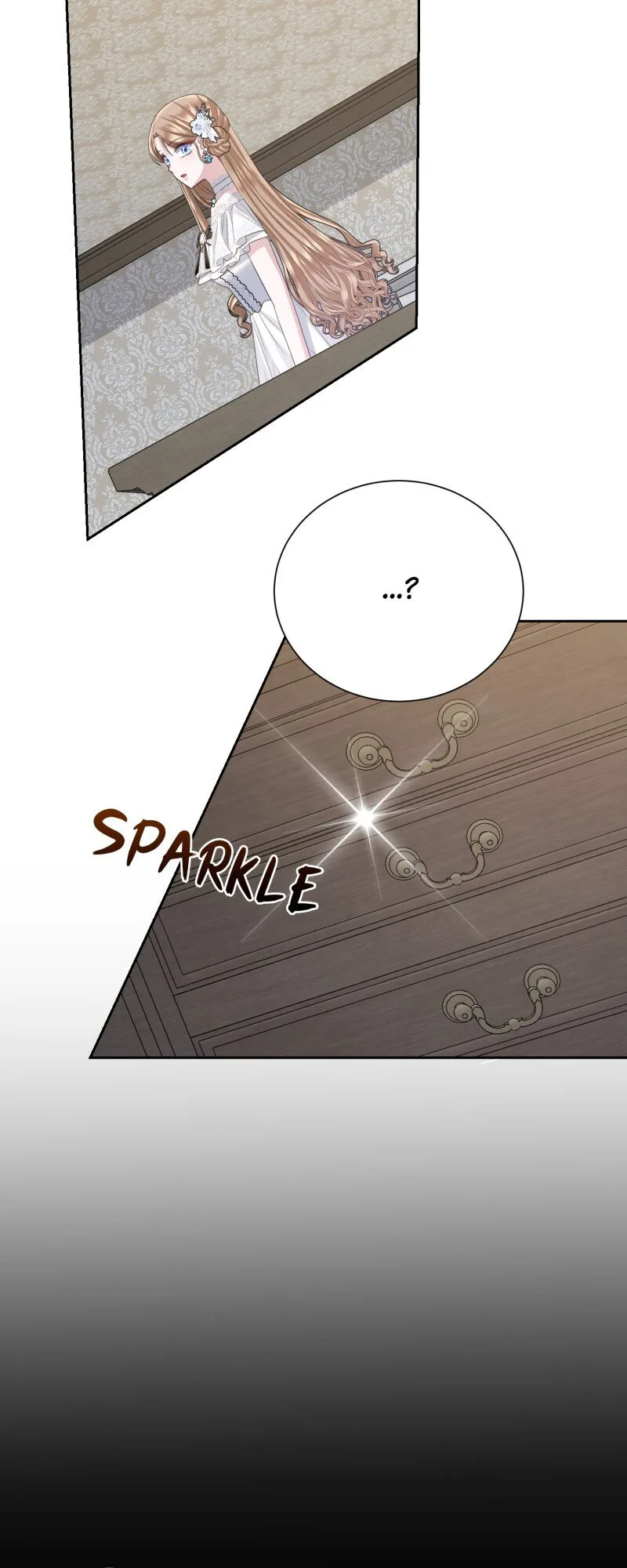 When Cinderella’s Magic Fades Away chapter 51 page 71