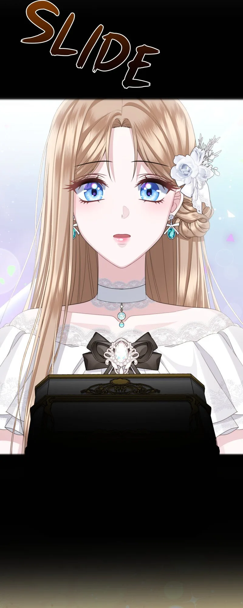 When Cinderella’s Magic Fades Away chapter 51 page 72
