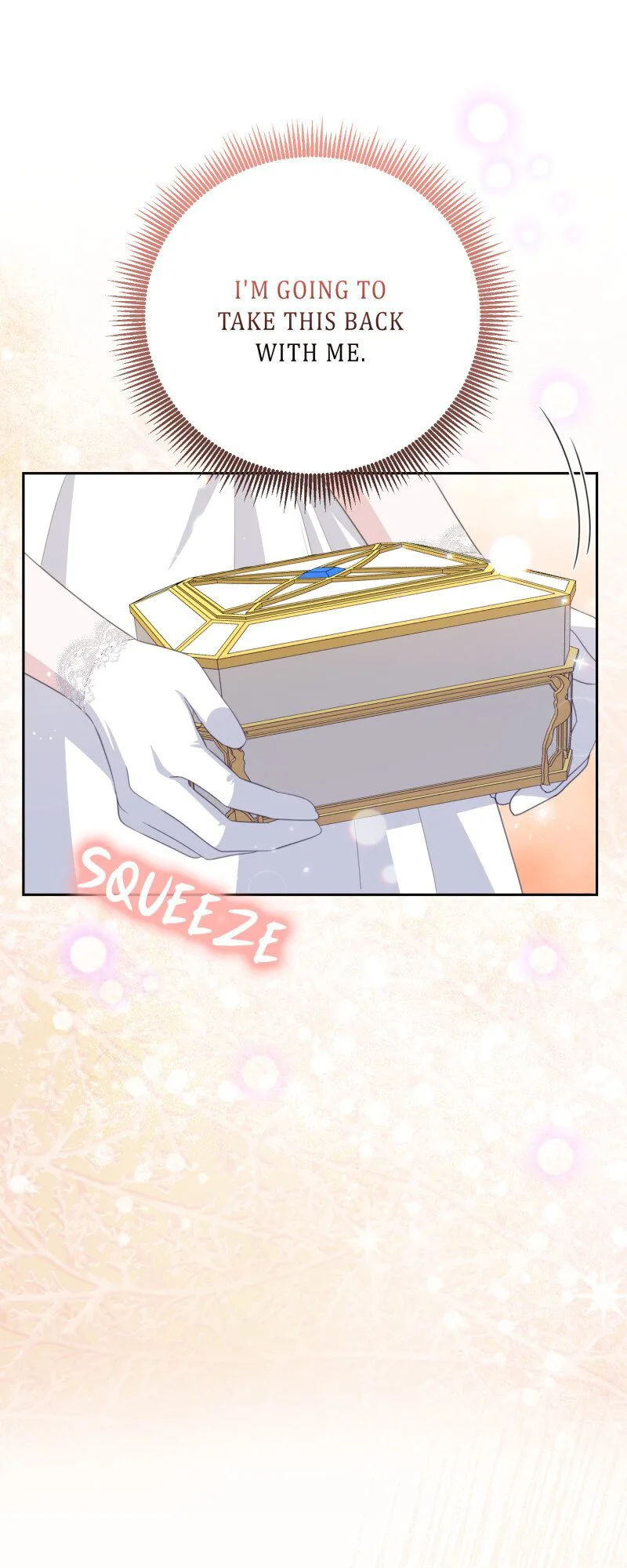 When Cinderella’s Magic Fades Away chapter 52 page 17