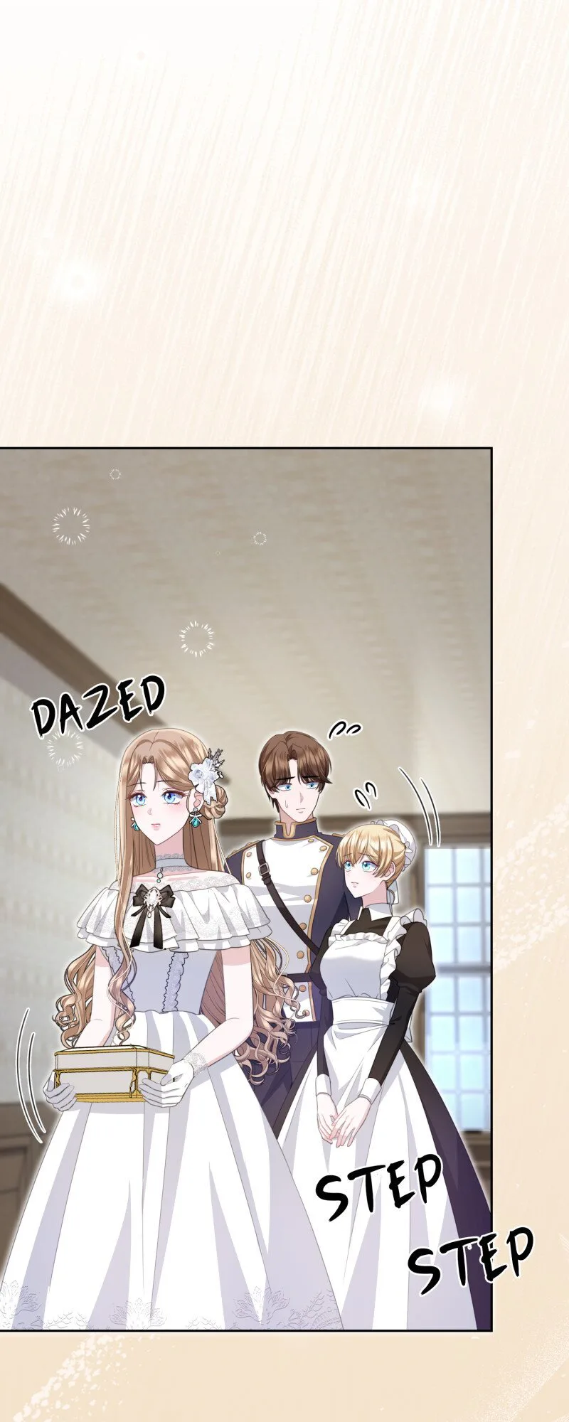 When Cinderella’s Magic Fades Away chapter 52 page 18