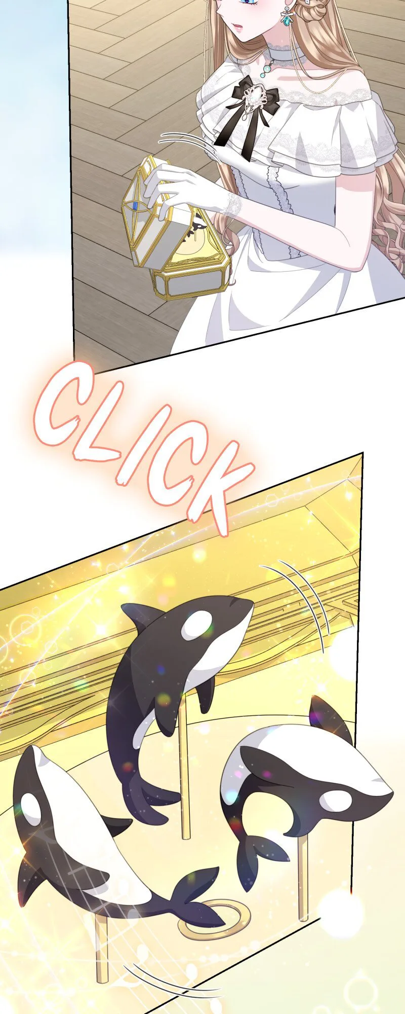 When Cinderella’s Magic Fades Away chapter 52 page 2