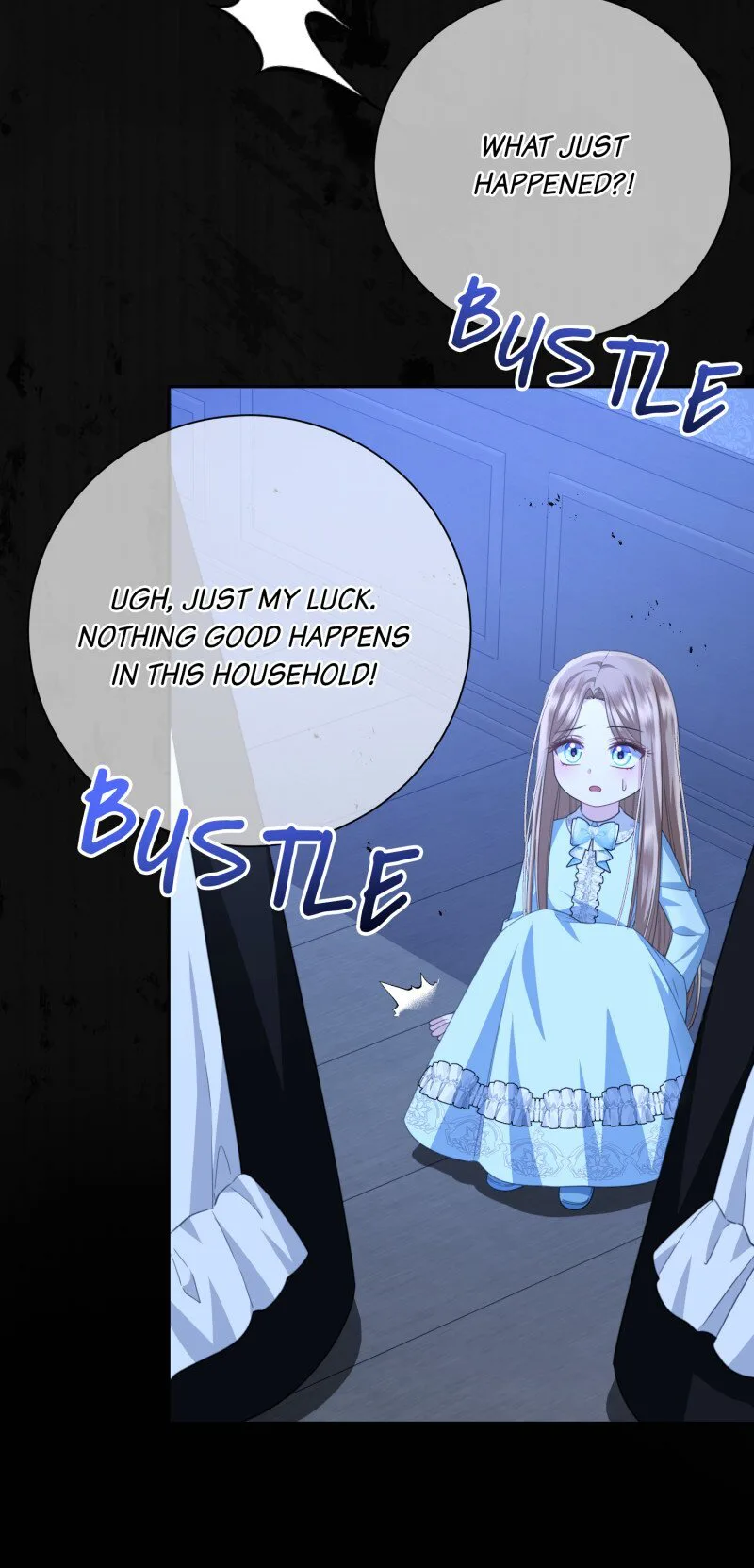 When Cinderella’s Magic Fades Away chapter 52 page 24