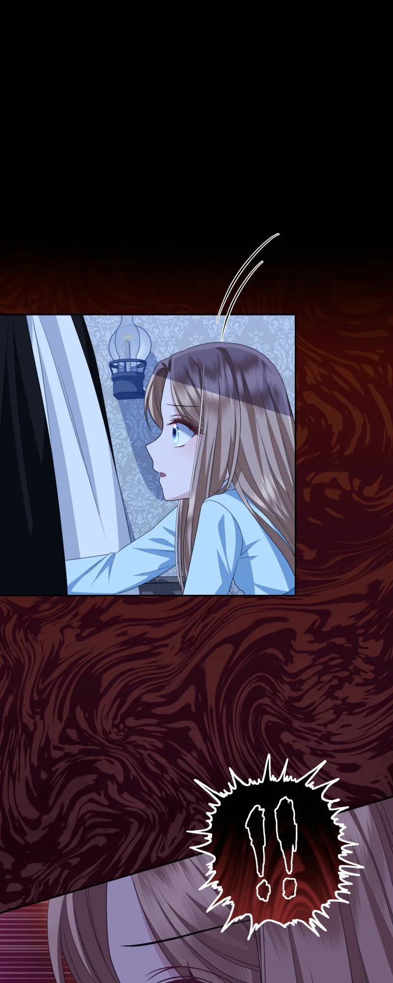When Cinderella’s Magic Fades Away chapter 52 page 25