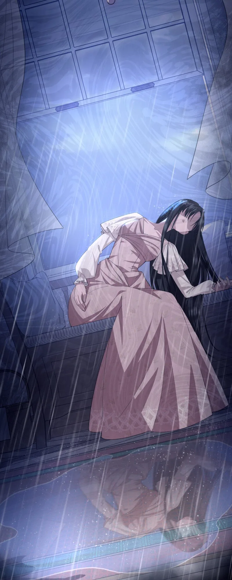 When Cinderella’s Magic Fades Away chapter 52 page 27