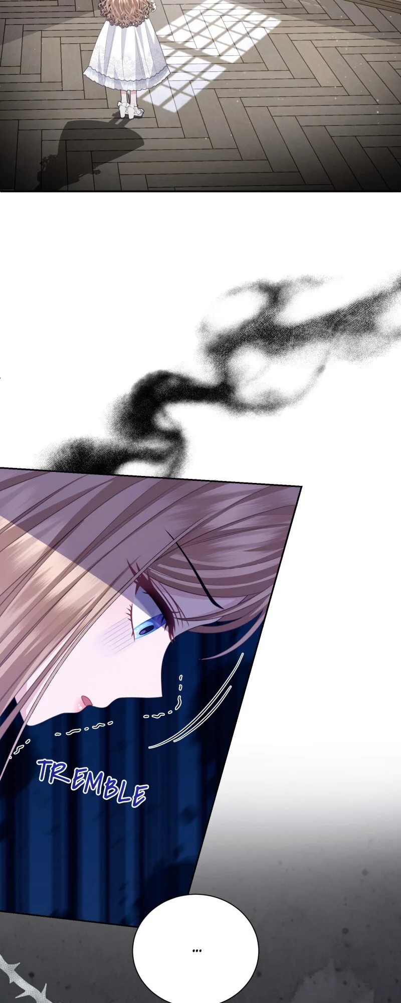 When Cinderella’s Magic Fades Away chapter 52 page 29