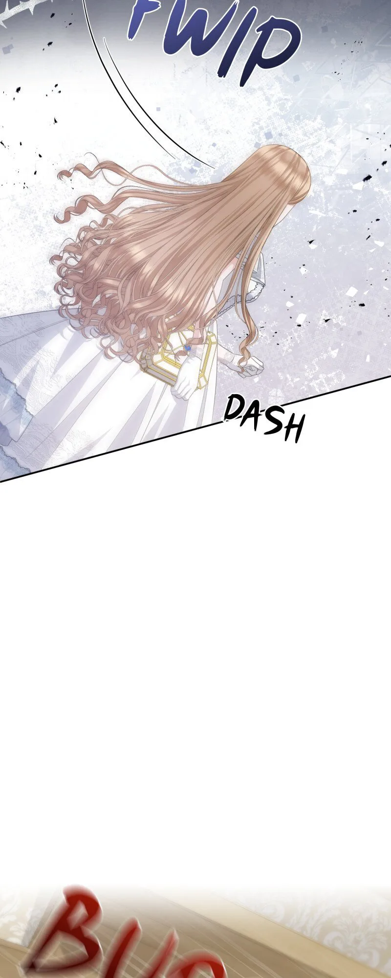 When Cinderella’s Magic Fades Away chapter 52 page 31