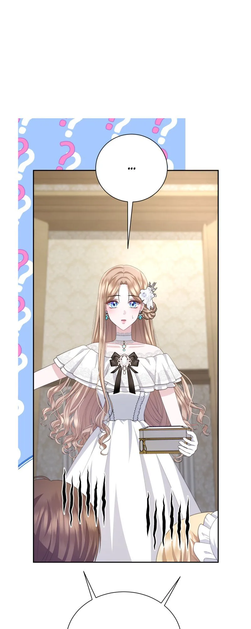 When Cinderella’s Magic Fades Away chapter 52 page 33