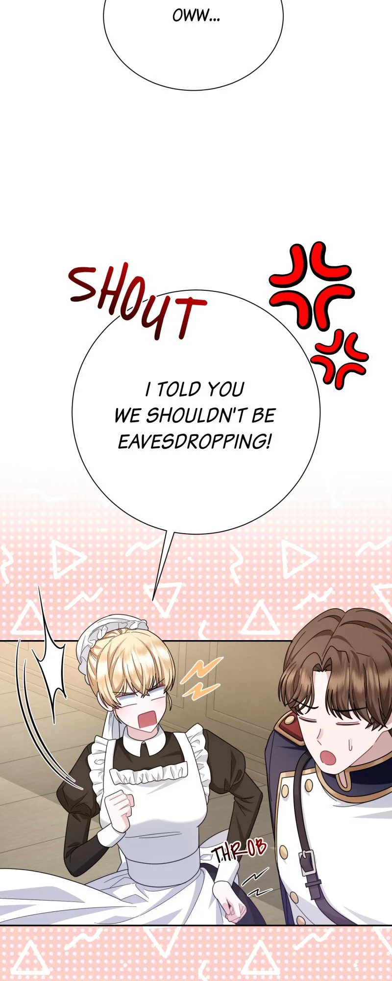 When Cinderella’s Magic Fades Away chapter 52 page 34