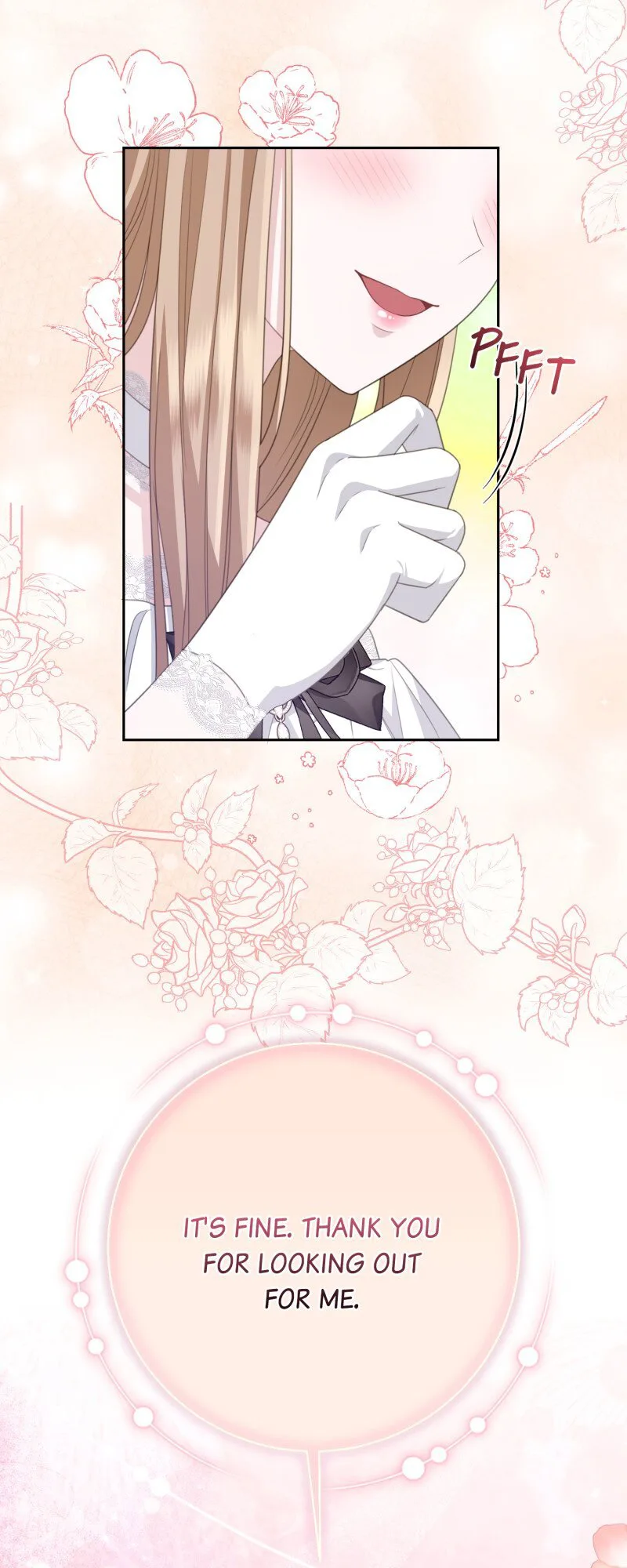 When Cinderella’s Magic Fades Away chapter 52 page 38