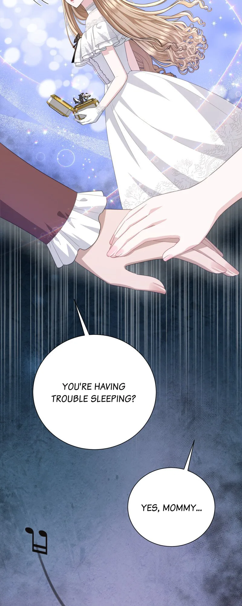 When Cinderella’s Magic Fades Away chapter 52 page 4
