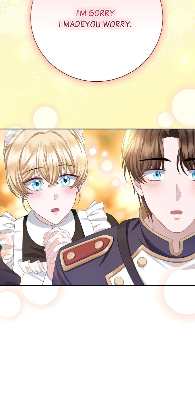 When Cinderella’s Magic Fades Away chapter 52 page 40