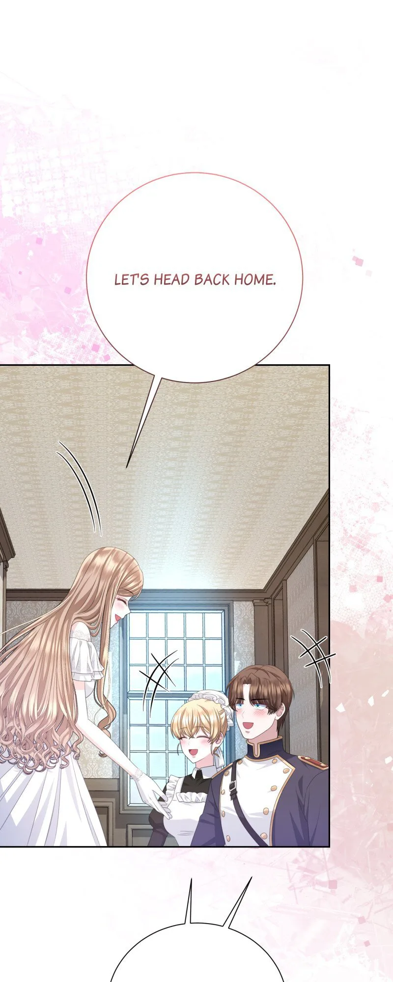 When Cinderella’s Magic Fades Away chapter 52 page 41