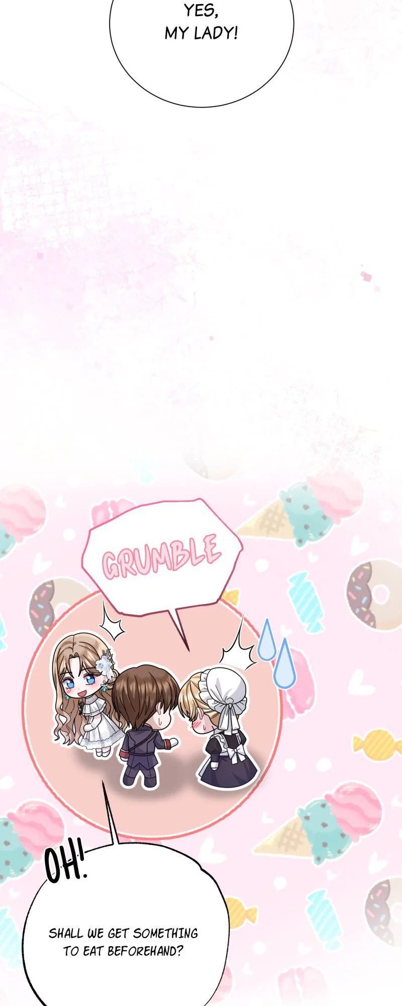 When Cinderella’s Magic Fades Away chapter 52 page 42