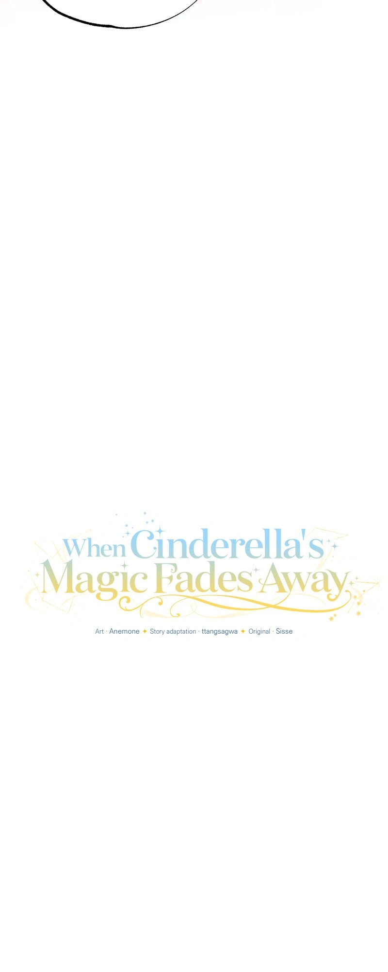 When Cinderella’s Magic Fades Away chapter 52 page 43