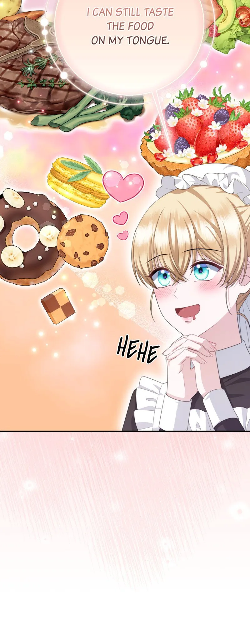 When Cinderella’s Magic Fades Away chapter 52 page 46