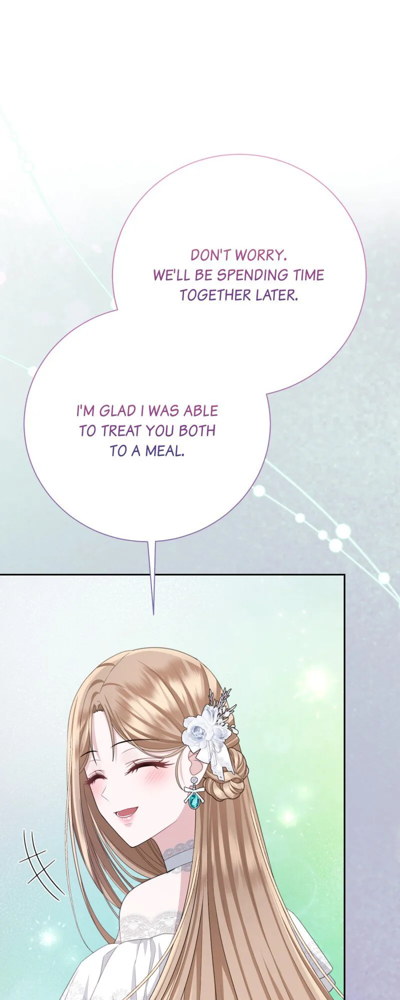 When Cinderella’s Magic Fades Away chapter 52 page 49