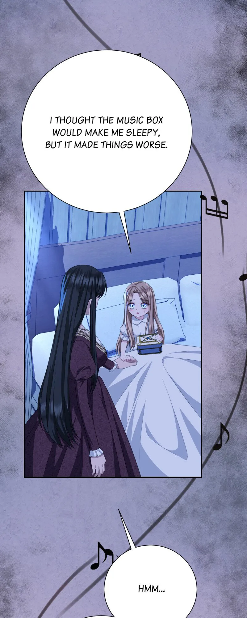 When Cinderella’s Magic Fades Away chapter 52 page 5