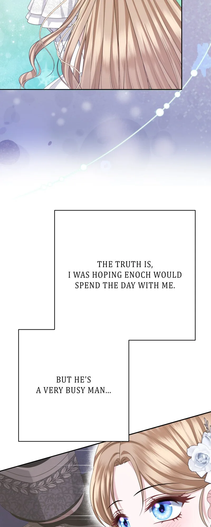 When Cinderella’s Magic Fades Away chapter 52 page 50
