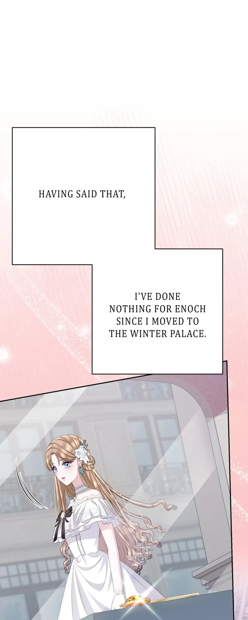When Cinderella’s Magic Fades Away chapter 52 page 53