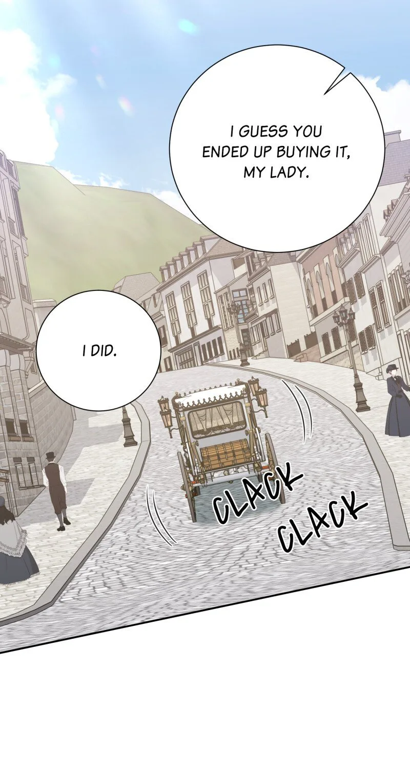 When Cinderella’s Magic Fades Away chapter 52 page 56