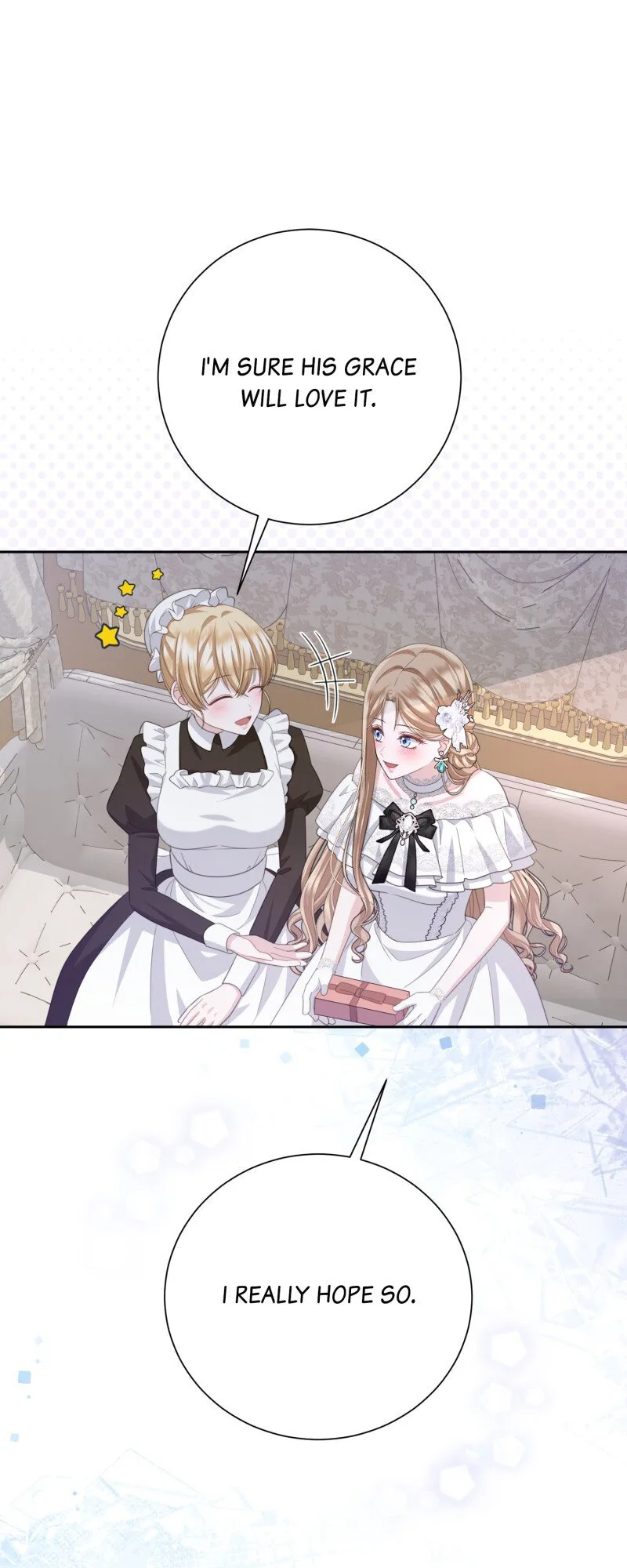 When Cinderella’s Magic Fades Away chapter 52 page 57