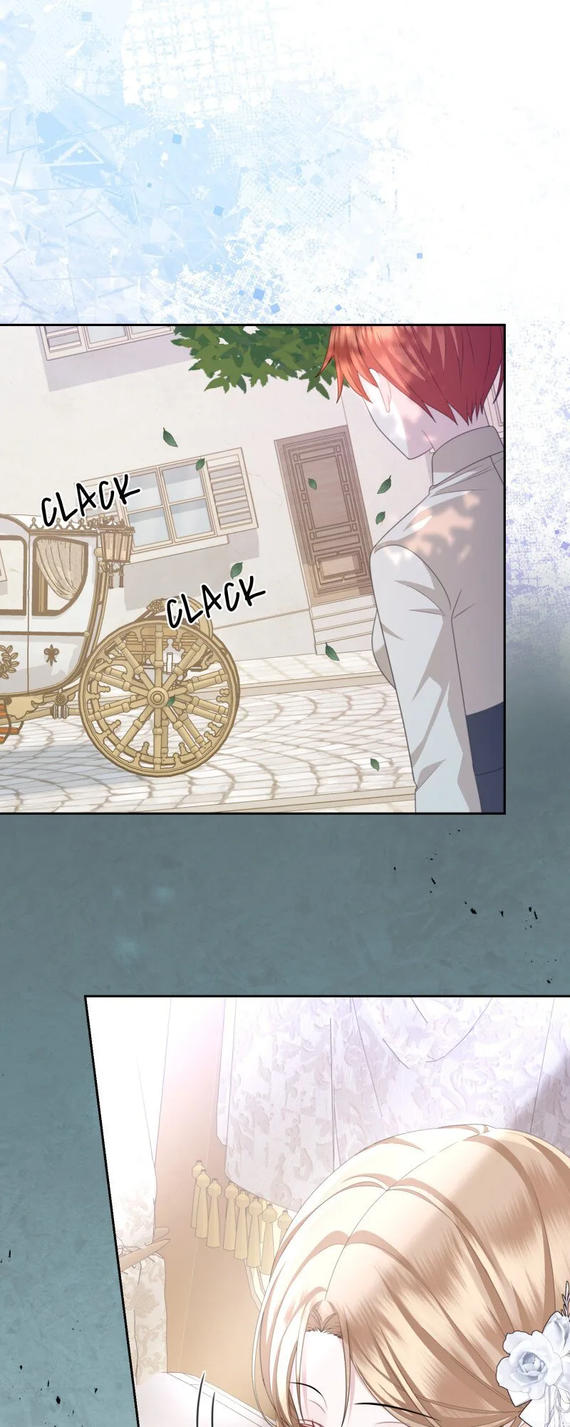 When Cinderella’s Magic Fades Away chapter 52 page 58