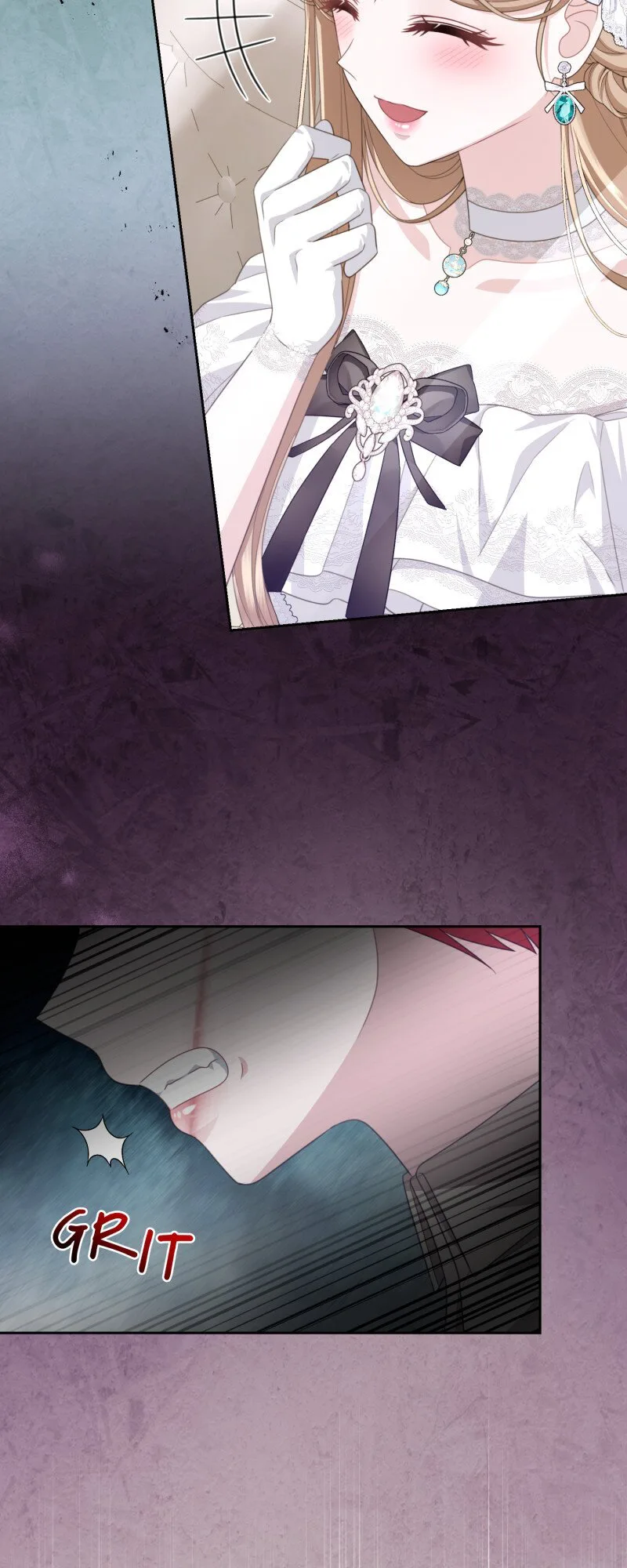 When Cinderella’s Magic Fades Away chapter 52 page 59