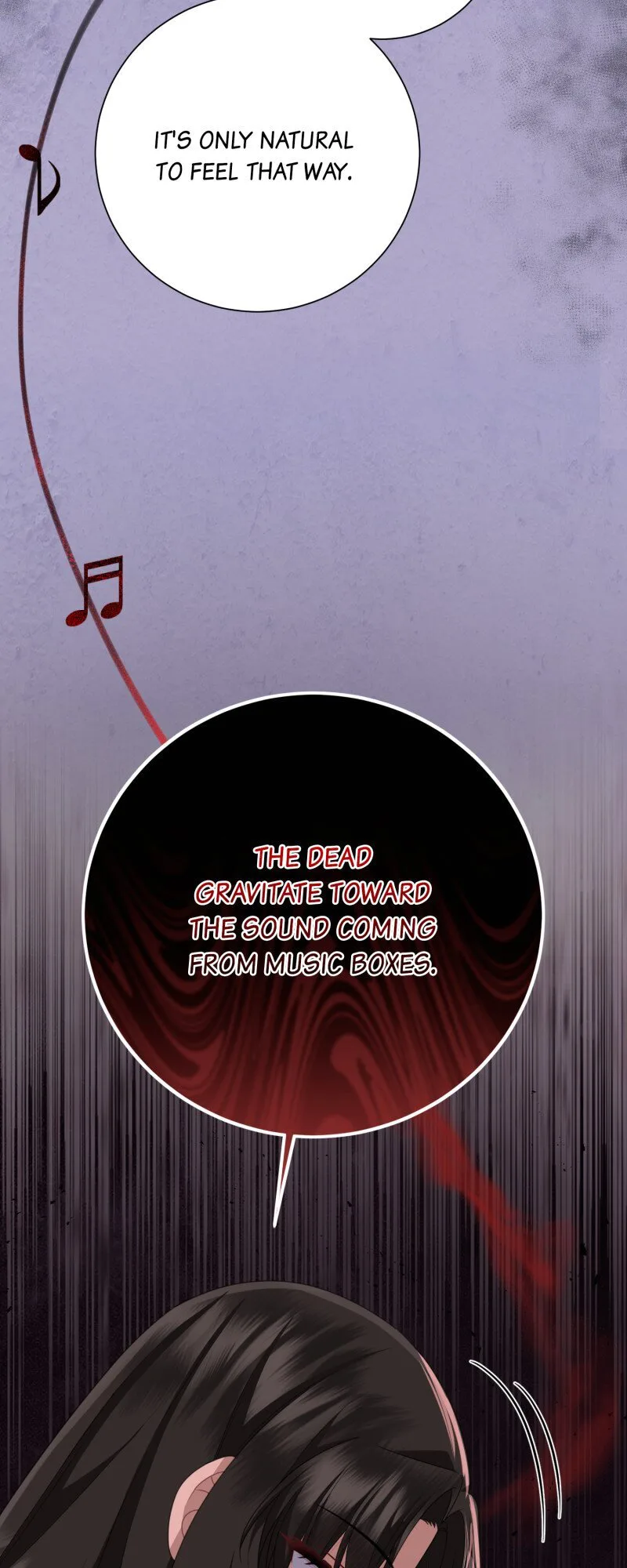 When Cinderella’s Magic Fades Away chapter 52 page 6
