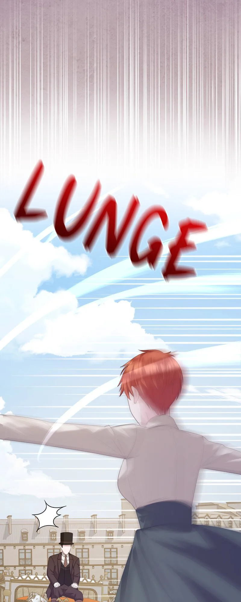 When Cinderella’s Magic Fades Away chapter 52 page 60