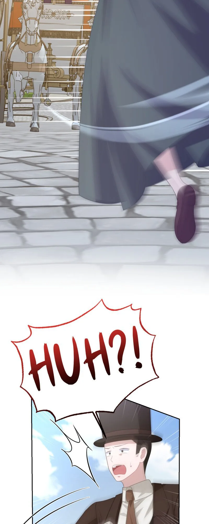 When Cinderella’s Magic Fades Away chapter 52 page 61