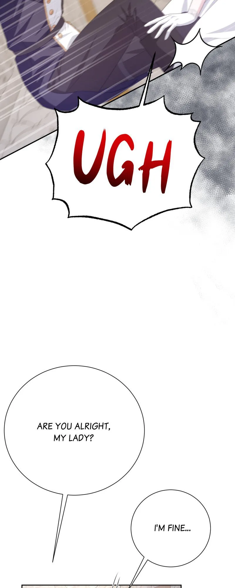 When Cinderella’s Magic Fades Away chapter 52 page 63